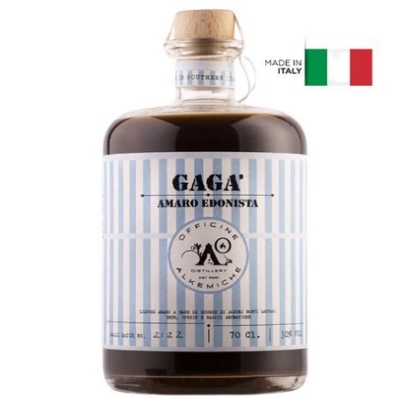 Amaro Gaga'
